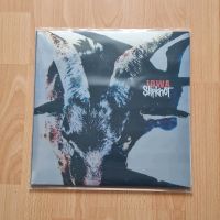 Slipknot Iowa Original 2001 Vinyl Fehlpressung Sehr Selten Bayern - Gilching Vorschau