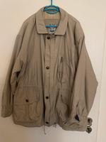 Herren Outdoor Jacke , Gr 52, beige Niedersachsen - Delmenhorst Vorschau
