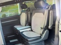 Suche Einzelsitze für VW Multivan in Alcantara Baden-Württemberg - Ostfildern Vorschau