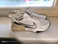 NIKE Air Max gr45 weiß Nordrhein-Westfalen - Oberhausen Vorschau