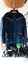 Büse Motorrad Jacke Gr.XL m.Membrane Clima Control Niedersachsen - Lehrte Vorschau