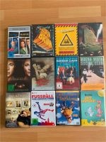 12 DVDs - Filme (u.a. Monty Python) Vahr - Gartenstadt Vahr Vorschau