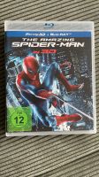 The Amazing Spider-Man in 3D Blu-ray DVD Baden-Württemberg - Korntal-Münchingen Vorschau