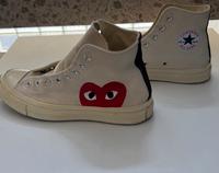 Converse All Star x Comme des Garçons Hessen - Kassel Vorschau