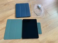 iPad Pro 12.9 (2018) 3. Gen. 1000 GB (1 TB) Space Grau NEUw. Bielefeld - Bielefeld (Innenstadt) Vorschau