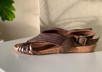Modische MARC O’POLO Sandalen | 38 (38,5) | Braun | Niedersachsen - Wilhelmshaven Vorschau