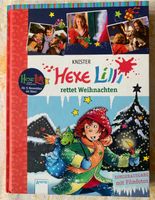 Buch Hexe Lilli rettet Weihnachten Niedersachsen - Oldenburg Vorschau