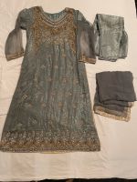 Salwar Kameez / Anarkali / Bollywood / Desi / Suit / Indian Hessen - Kassel Vorschau