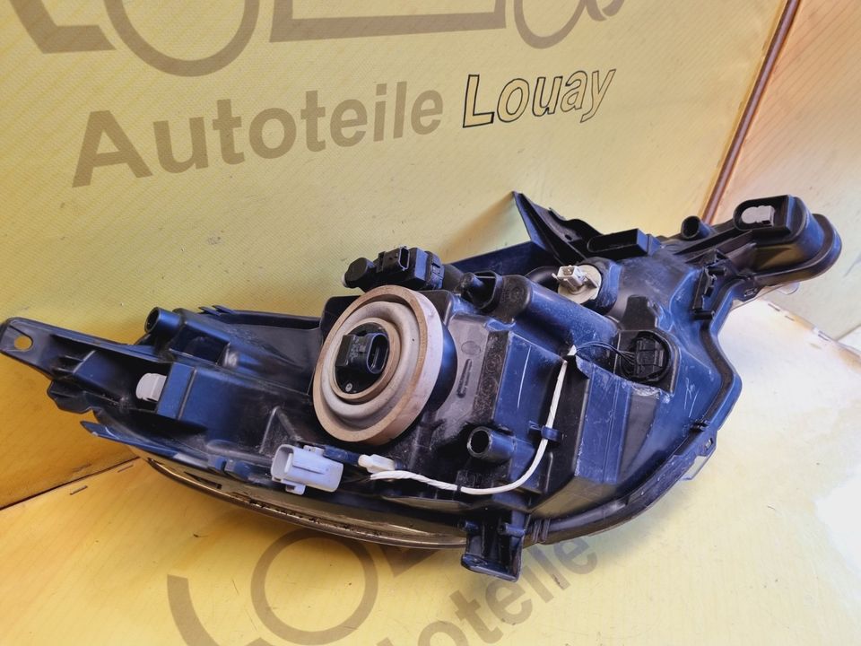Peugeot 108 Scheinwerfer links ab 2014 Original 81150-0H150 ✅ in Essen