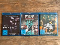 The Purge BluRay Dresden - Pieschen Vorschau