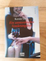 Ein unmoralisches Sonderangebot - Roman von Kerstin Gier Bayern - Fuchsmühl Vorschau