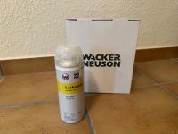 Lackspray Wacker Neuson Grau Nordrhein-Westfalen - Dorsten Vorschau