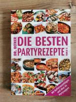 Dr. Oetker Die besten Partyrezepte von A-Z Neuwertig Dresden - Großzschachwitz Vorschau
