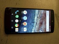 Nexus 5 nur das Display Baden-Württemberg - Karlsruhe Vorschau