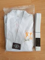 Taekwondo Judo Anzug Golden Lions, weiß, neuwertig, Gr 146 152 Kreis Pinneberg - Halstenbek Vorschau
