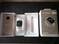 fitbit sense weiß Activity/Fitness Tracker Smart Watch NEU & OVP Nordrhein-Westfalen - Moers Vorschau