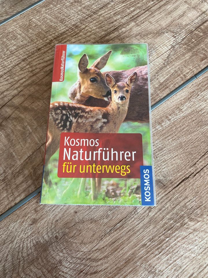 Kosmos Naturführer in Pirmasens