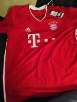 FC Bayern Trikot Bayern - Schwarzenbach a d Saale Vorschau