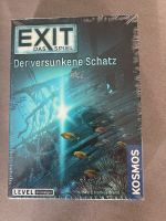 Exit Spiel Der versunkene Schatz Nordrhein-Westfalen - Bergisch Gladbach Vorschau