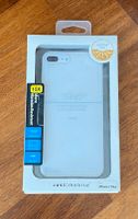 iPhone 7 Plus Case Just Mobile PC-179CC TENC kristallklar - NEU München - Schwabing-Freimann Vorschau