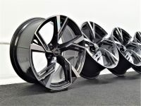 Audi RS6 C8 RS7 F2 Q8 SQ8 22 Zoll Original Sport Felgen Alufelgen Nordrhein-Westfalen - Leopoldshöhe Vorschau