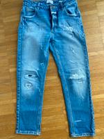 Closed Jeans Heartbraker Gr.26 Düsseldorf - Grafenberg Vorschau