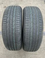 2X SOMMERREIFEN 205/60 R16 92H HANKOOK VENTUS PRIME K125 NEU Hessen - Maintal Vorschau