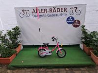 12 Zoll Kinderrad PUKY..Gute Zustand Niedersachsen - Langwedel Vorschau