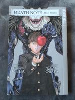 Death Note Short Stories Manga Nordrhein-Westfalen - Nörvenich Vorschau