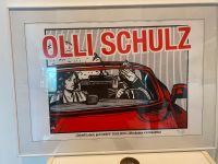 Kunstdruck von Olli Schulz Konzert Rheinland-Pfalz - Mainz Vorschau