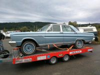 Ford Mercury Comet Bj.1965 Bayern - Weichs Vorschau