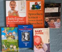 Bücher Konvolut Baby Kleinkind Pädagogik Erziehung Babysignal Niedersachsen - Wildeshausen Vorschau