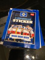 Nur der HSV - Rewe Sticker Schleswig-Holstein - Norderstedt Vorschau