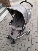 Kiss Kinderwagen klappbar Nordrhein-Westfalen - Gelsenkirchen Vorschau