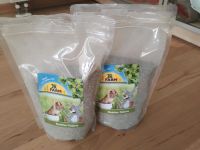 2x JR Farm Kleintier Toilette Einstreu Naturton Kaninchen Hamster Baden-Württemberg - Vaihingen an der Enz Vorschau