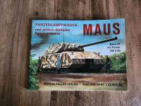 Pz.Kpfw. Maus Heft + Poster Mecklenburg-Vorpommern - Ziethen Vorschau