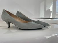 Neue Pumps aus Wildleder von Gadea - Gr. 39 Rheinland-Pfalz - Nittel Vorschau
