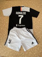 Juventus Ronaldo Fußball Trikot Gr 158 Harburg - Hamburg Heimfeld Vorschau