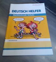 Deutsch Helfer Rechtschreib-Schatz Studienkreis Grundschule Nürnberg (Mittelfr) - Oststadt Vorschau