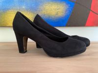 Tamaris Pumps High Heels Schuhe schwarz Gr. 40 Wandsbek - Hamburg Volksdorf Vorschau