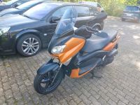 Yamaha x max 125 Nordrhein-Westfalen - Leverkusen Vorschau