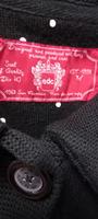 Strickjacke edc Größe S oder M in schwarz Niedersachsen - Norden Vorschau