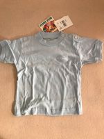 Baby T-Shirt mit Knopfleiste Hessen - Kriftel Vorschau