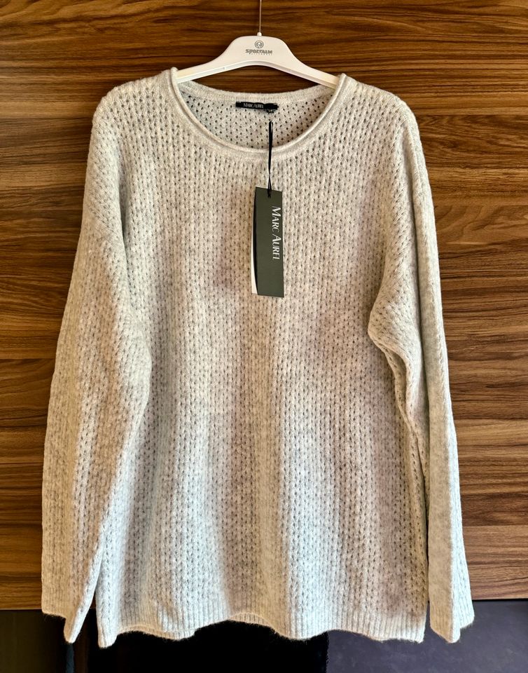 Marc Aurel Pullover NEU in Albstadt