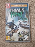 Trials Rising Gold Edition Nintendo Switch Nordrhein-Westfalen - Stolberg (Rhld) Vorschau