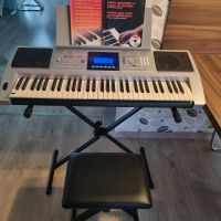 Keyboard LP-6210C Hessen - Wolfhagen  Vorschau