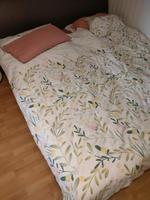 Perkalbaumwolle Schlafzimmer Bettwäsche hochwertig Bayern - Kissing Vorschau