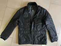 Winterjacke Herren schwarz Hr XL Nordrhein-Westfalen - Möhnesee Vorschau