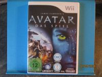 Nintendo Wii Avatar Niedersachsen - Winsen (Luhe) Vorschau