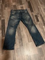 Mustang El Paso Jeans Herrenjeans 31/30 Nordrhein-Westfalen - Korschenbroich Vorschau